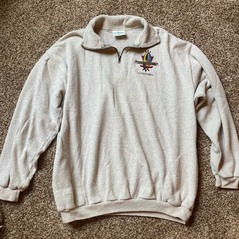 Women’s 1/4 zip